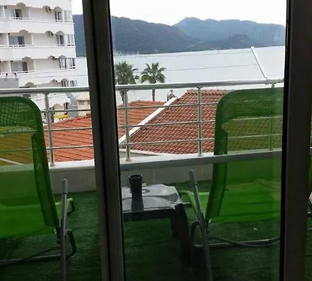 Yurdagul Apart Marmaris