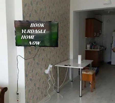 Yurdagul Apart Daire Marmaris