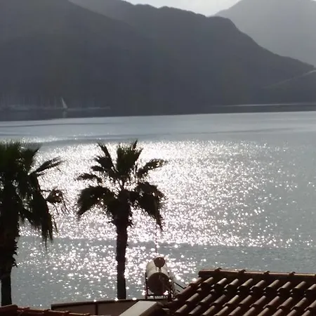 Lägenhet Yurdagul Apart Marmaris