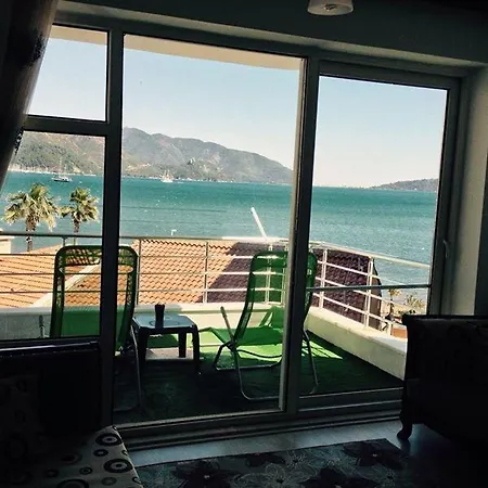 Yurdagul Apart Daire Marmaris
