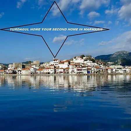 Yurdagul Apart Daire Marmaris