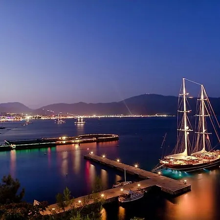 Yurdagul Apart Marmaris