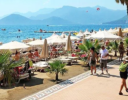 Yurdagul Apart * Marmaris