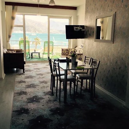 Yurdagul Apart * Marmaris