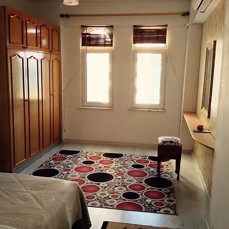 Yurdagul Apart Daire Marmaris