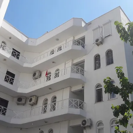 Yurdagul Apart Marmaris