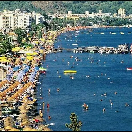 Yurdagul Apart Marmaris