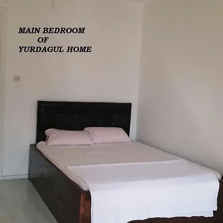 Yurdagul Apart * Marmaris