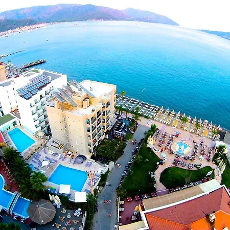 Yurdagul Apart * Marmaris