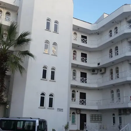 Yurdagul Apart Daire Marmaris