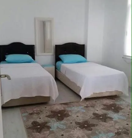 Apartman Yurdagul Apart