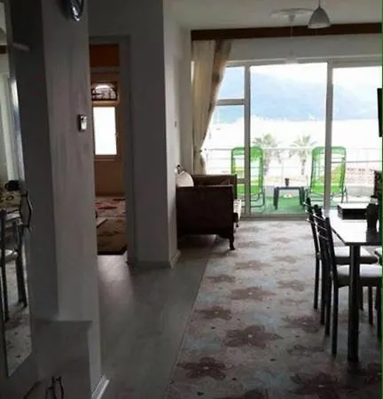Yurdagul Apart Marmaris