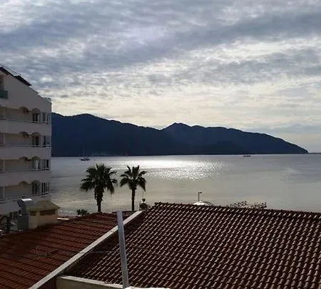 Apartman Yurdagul Apart *