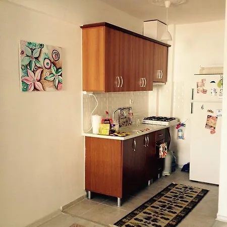 Apartman Yurdagul Apart