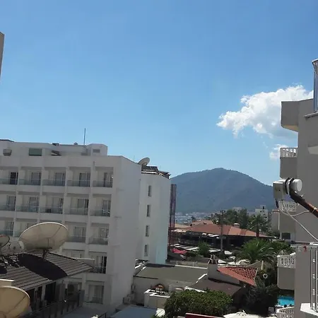 Yurdagul Apart Apartman