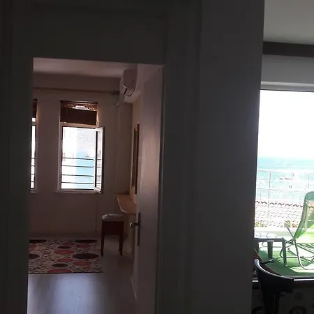 Yurdagul Apart * Marmaris