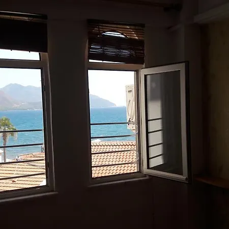 Apartman Yurdagul Apart *