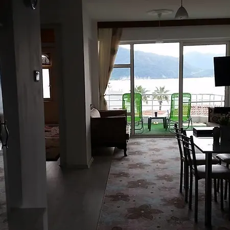 Yurdagul Apart Apartman Marmaris