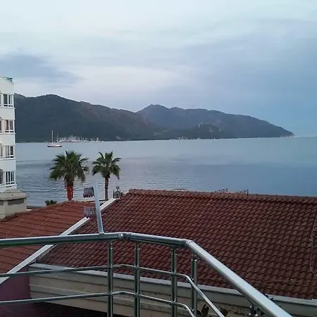 Yurdagul Apart Apartman