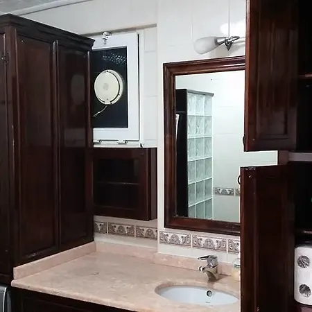 Yurdagul Apart Apartman *