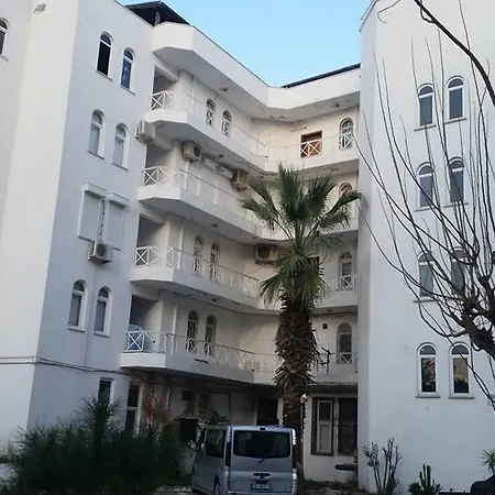 Yurdagul Apart Marmaris