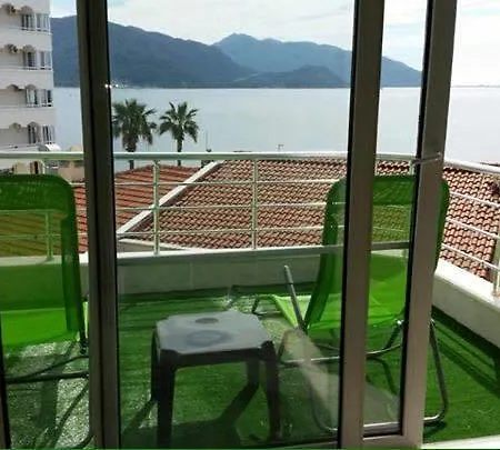 Yurdagul Apart Apartman Marmaris