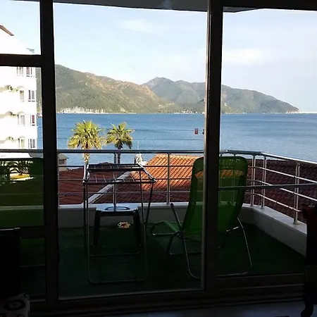 Yurdagul Apart Apartman Marmaris